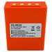 2 Bater�as para ABB-HBC FuB 05 XL BA225000 | 6V 2.200 mAh